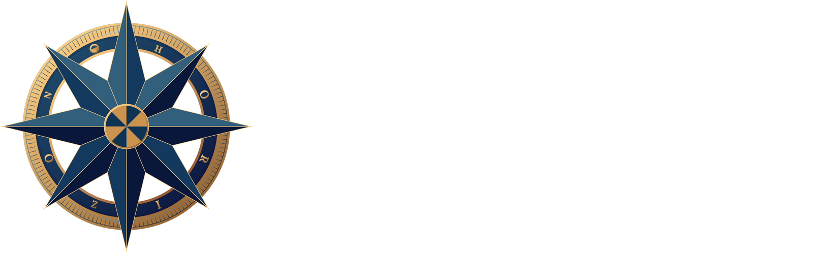 compass of the horizon